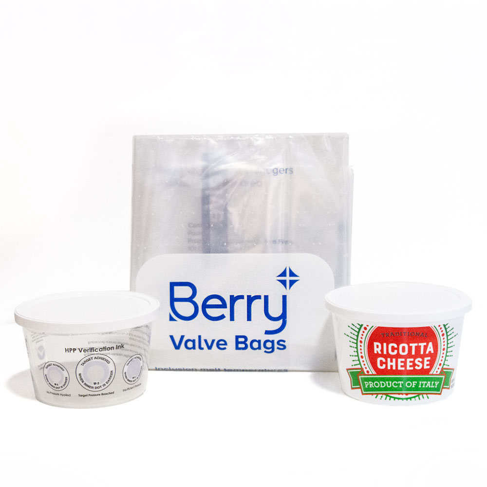 Berry Global Introduces New Range of Reusable Plastic Cups for