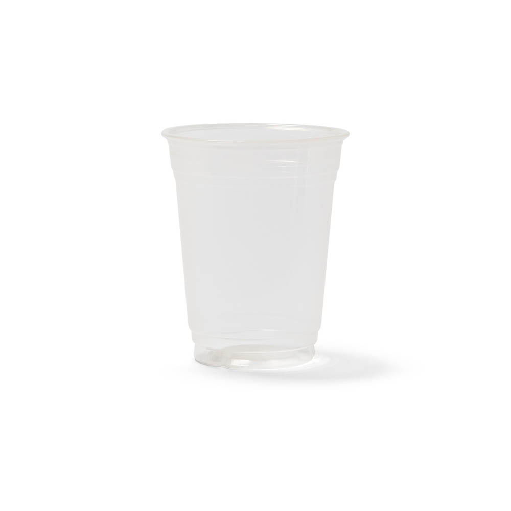 16oz 314 PP Clear Cup