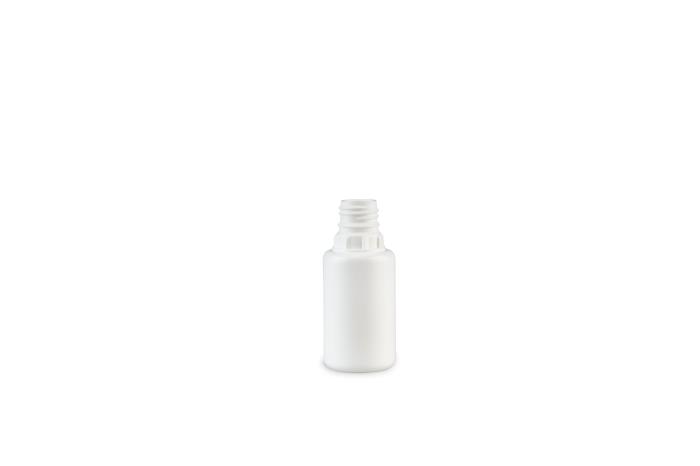 60ml Ophthalmic Lens Cleaning Bottle HDPE PP | Berry Global