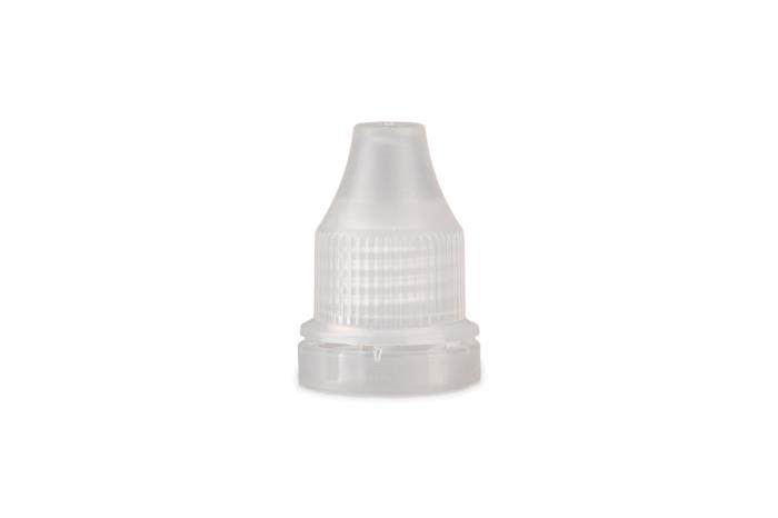 60ml Ophthalmic Lens Cleaning Bottle HDPE PP | Berry Global