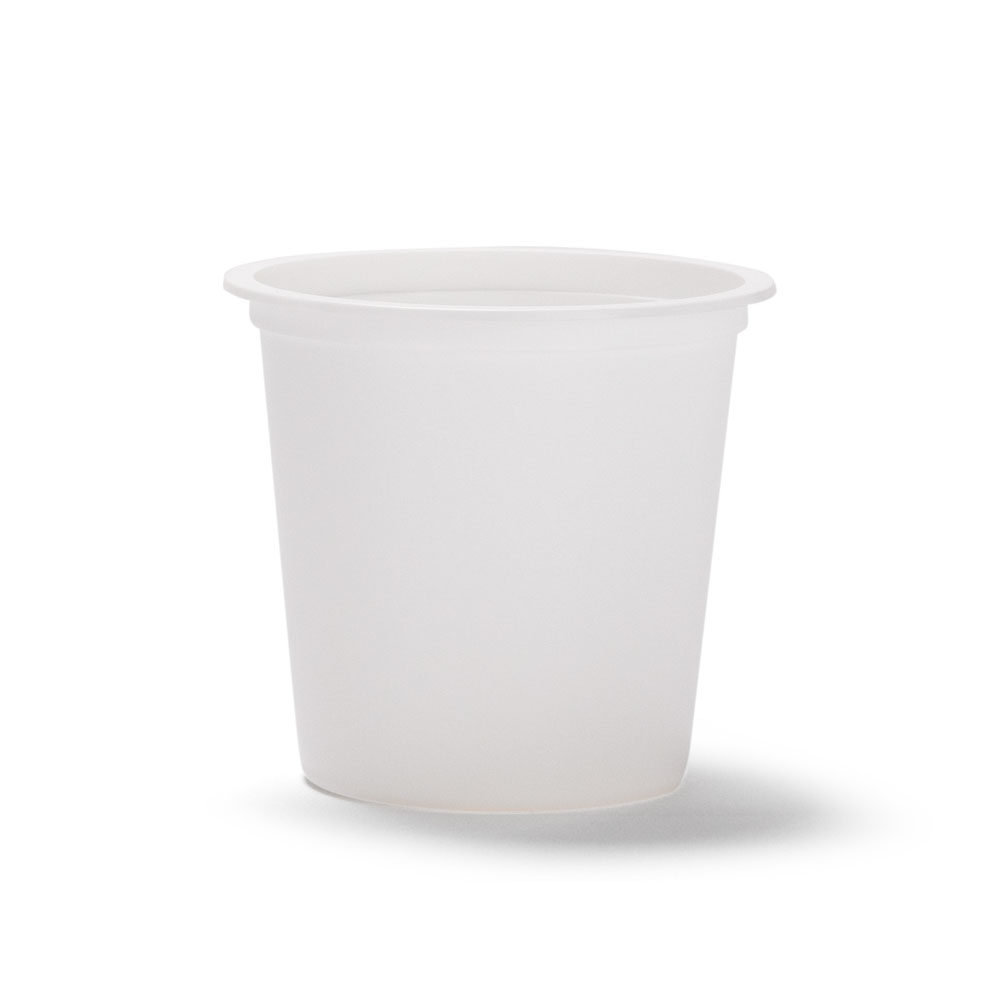 16oz 314 PP Clear Cup