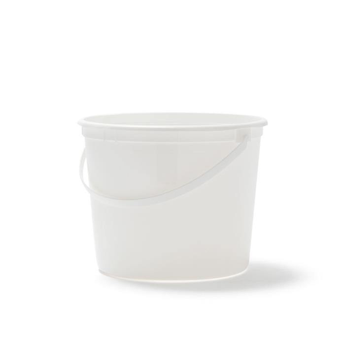 2-1/2 Gallon Tamper Evident New Generation Container