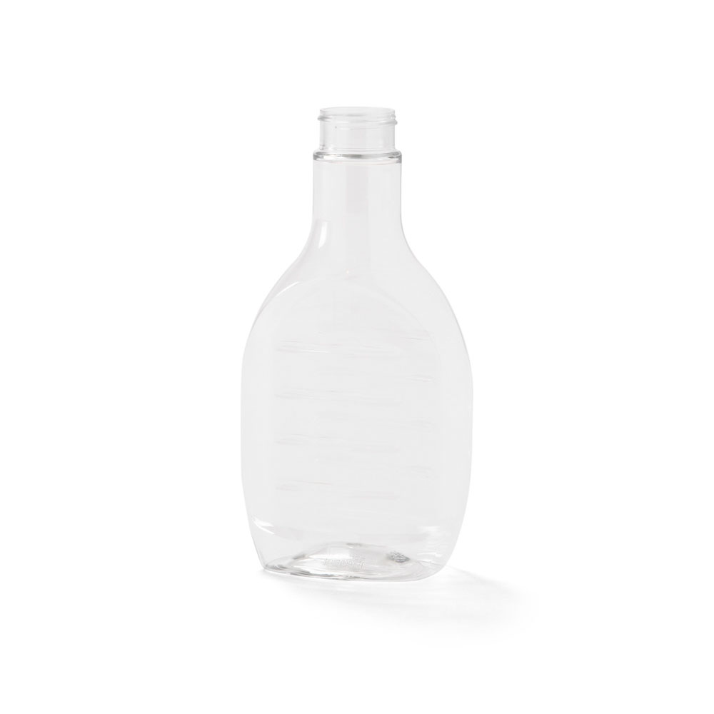 PET Salad Dressing Bottles