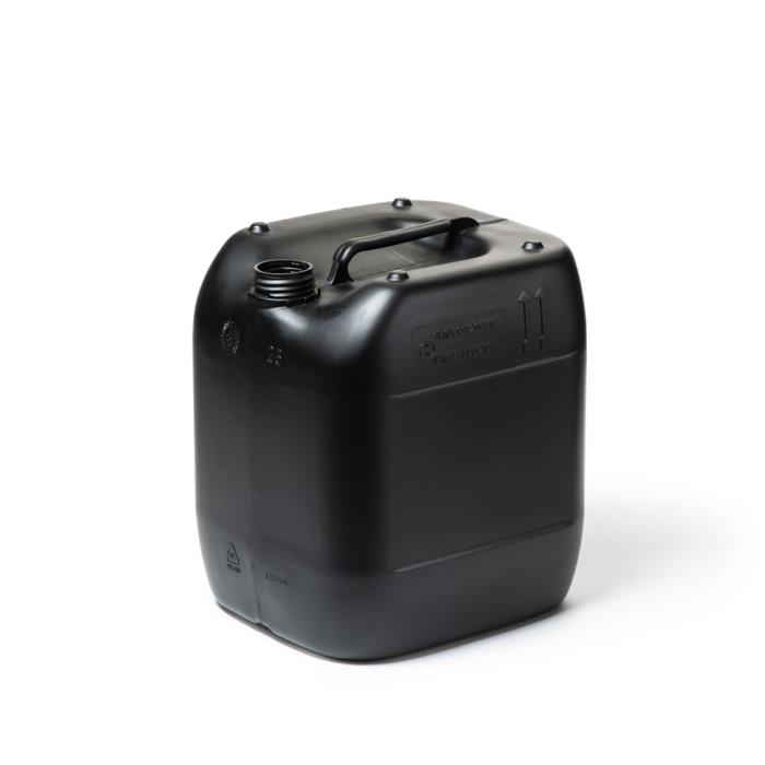 20 Litre ECO Jerry Can from Metaplast.Ltd