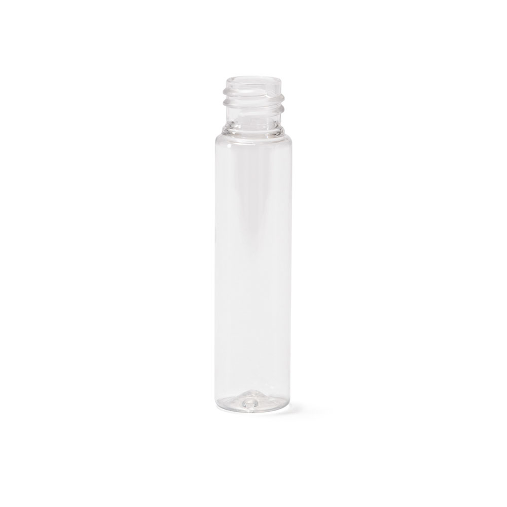 Customized Slim Line PET Water Bottles (25 Oz.)