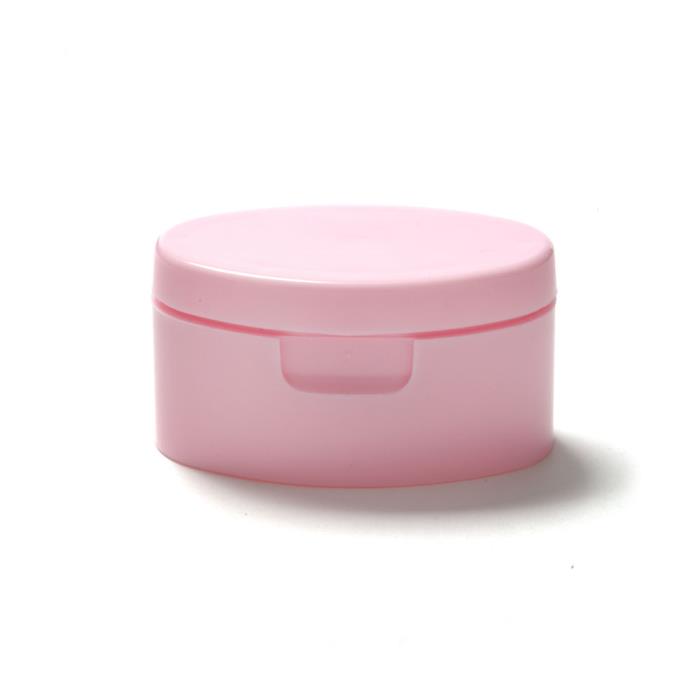 Oval snap on flip-top cap - domed top (#706) - Product - Giflor