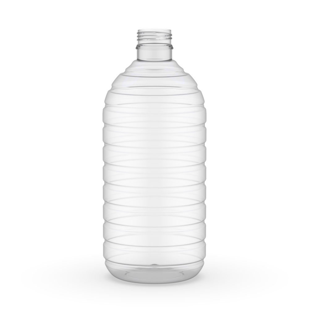 Label Specialties  Portfolio Category: Water Bottle Labels