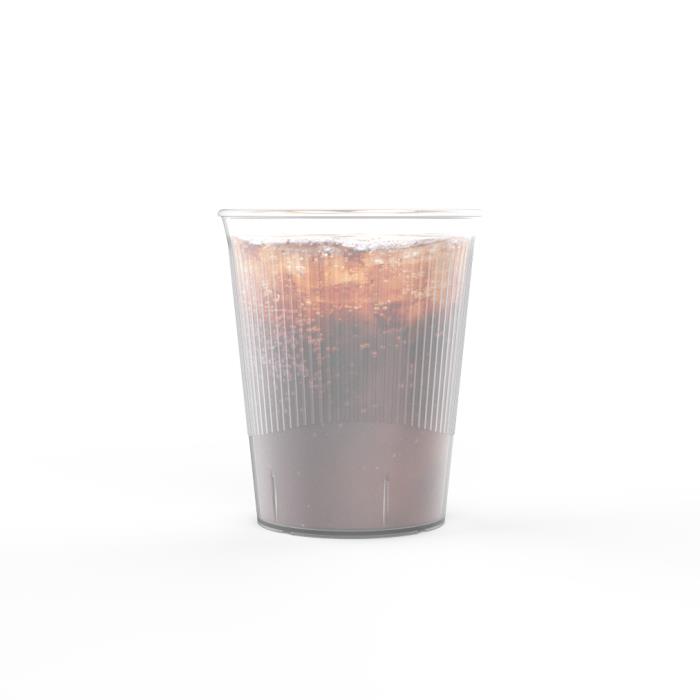 Plastic Transparent Cup Mold-Plastic Cup Molds-Respon Moulding Co