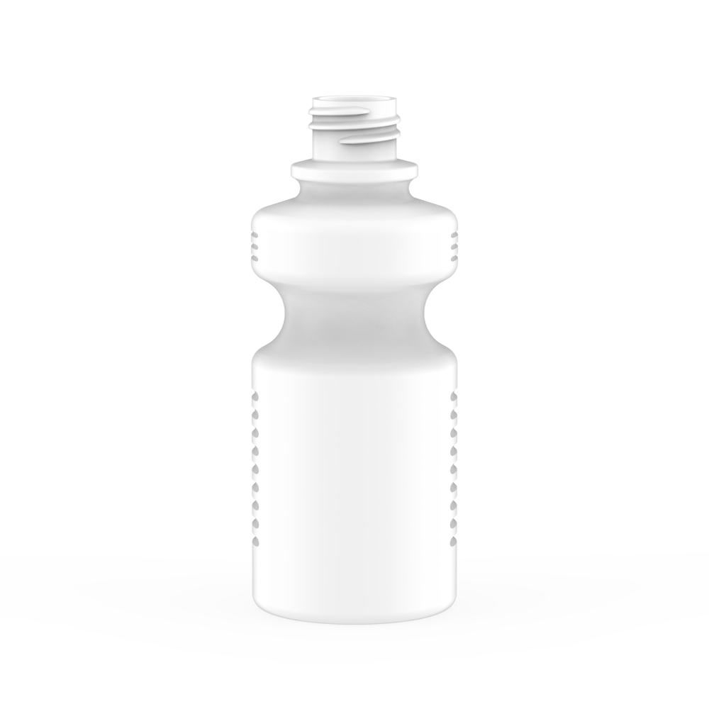 Sport Bottle with Cap Mockup - Mockup World