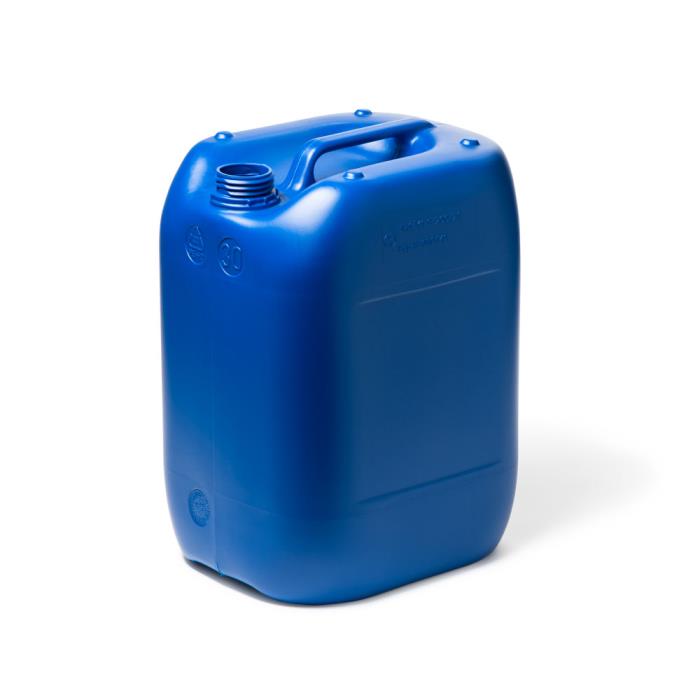 Customized 5L/10L/15L/20L/25L/ 30L HDPE Plastic Jerry Can for Chemical -  China Plastic, Bucket