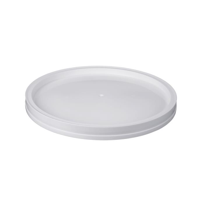 Plastic Lids for Cups Manufactured by Berry Global