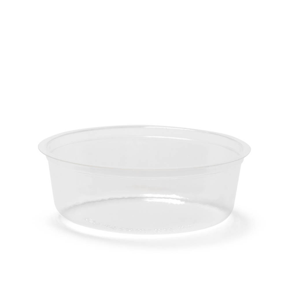 Food Container, 2.1 L, White, One Size