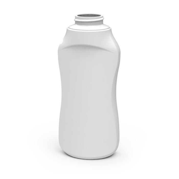 460ml Squeeze Bottle