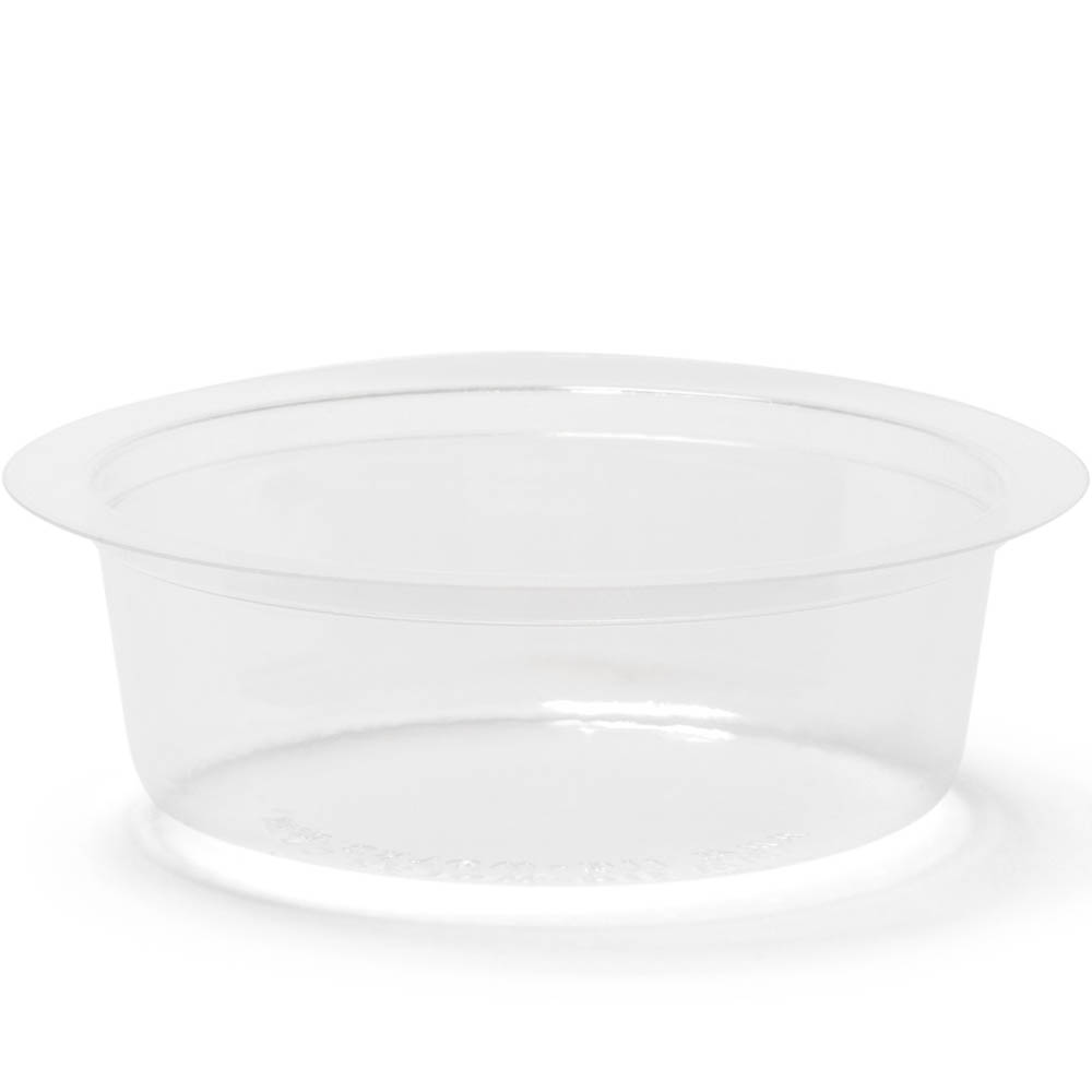 20oz 314 PP Clear Cup