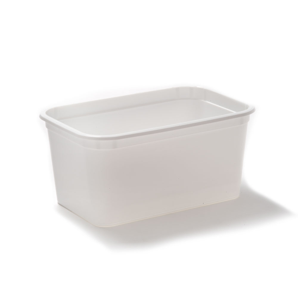 Produce Containers - Agriculture - Bulk Plastic Containers