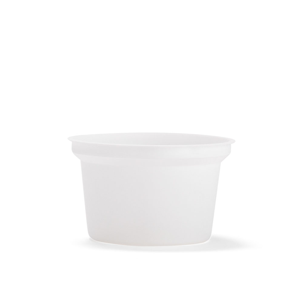 carton / pot / container of yoghurt [yogurt]