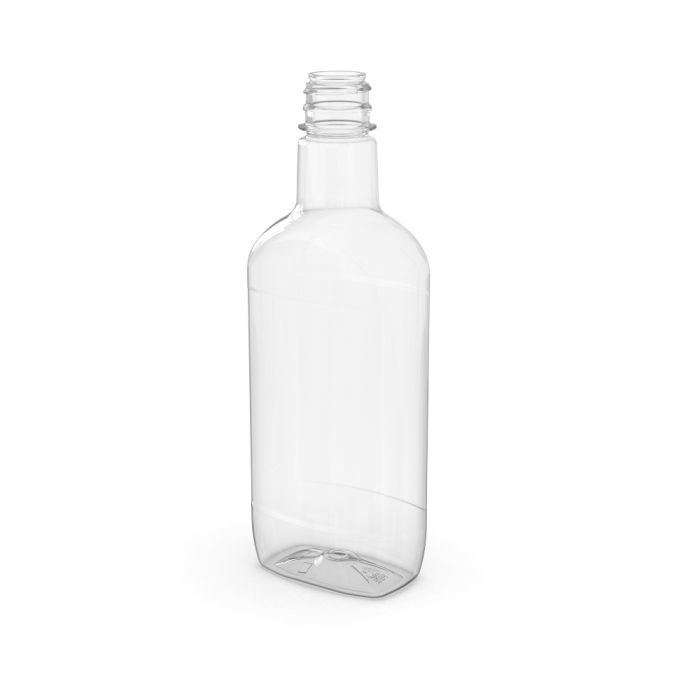 Pet bottle on sale