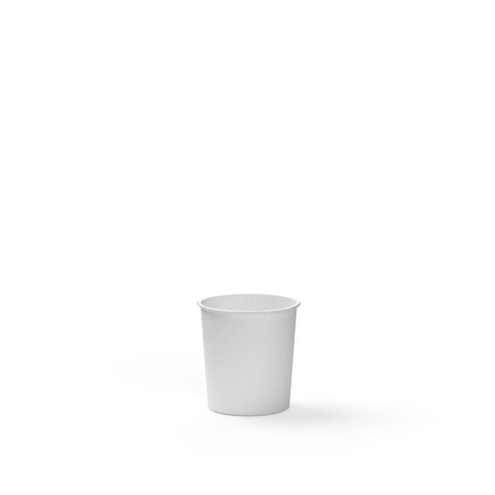 3P - 300mL Disposable Paint Cup Liners - Case of 50