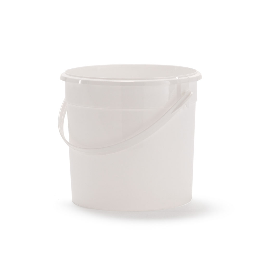 Homecare Medical  Plastic Jug with Lid - Homecare Medical