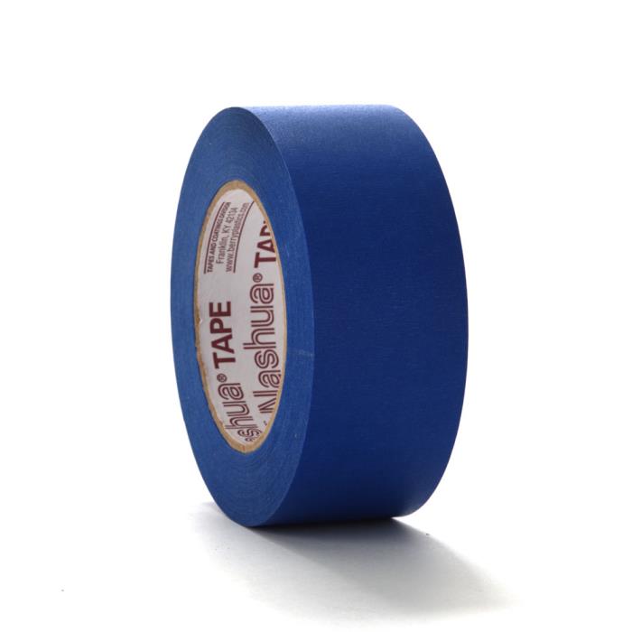 Blue Masking Tape - Best Painter's Tape –