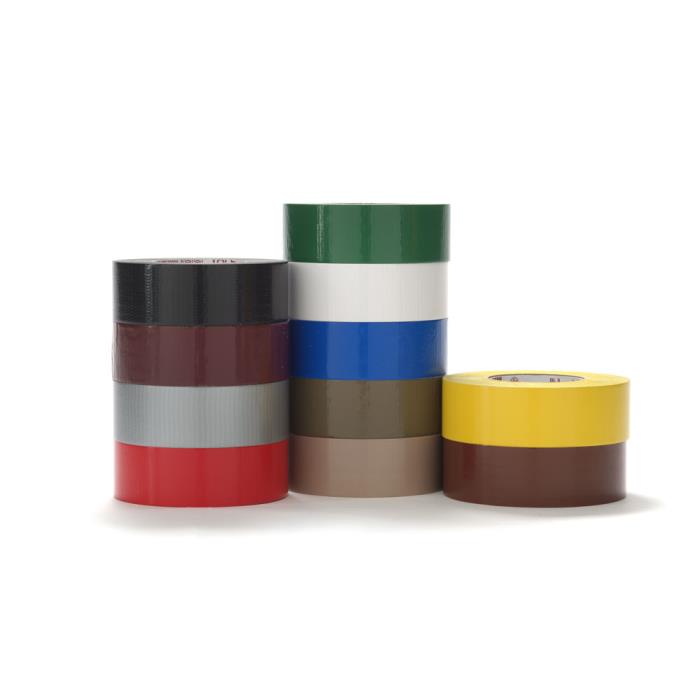 How to Choose the Right Duct Tape for Building & Construction