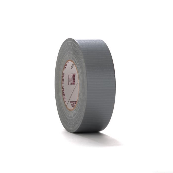 1.89 in. x 60.1 yds. 2280 Multi-Purpose Burgundy Duct Tape