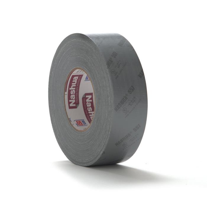 FHC, 0D218GRY 1-3/16 Felt Tape Adhesive Backed - Gray
