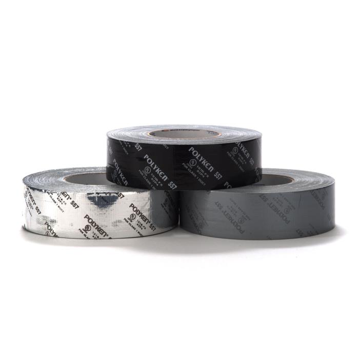 Electrical Tape - 12 Roll Multicolor Pack — Identi-Tape