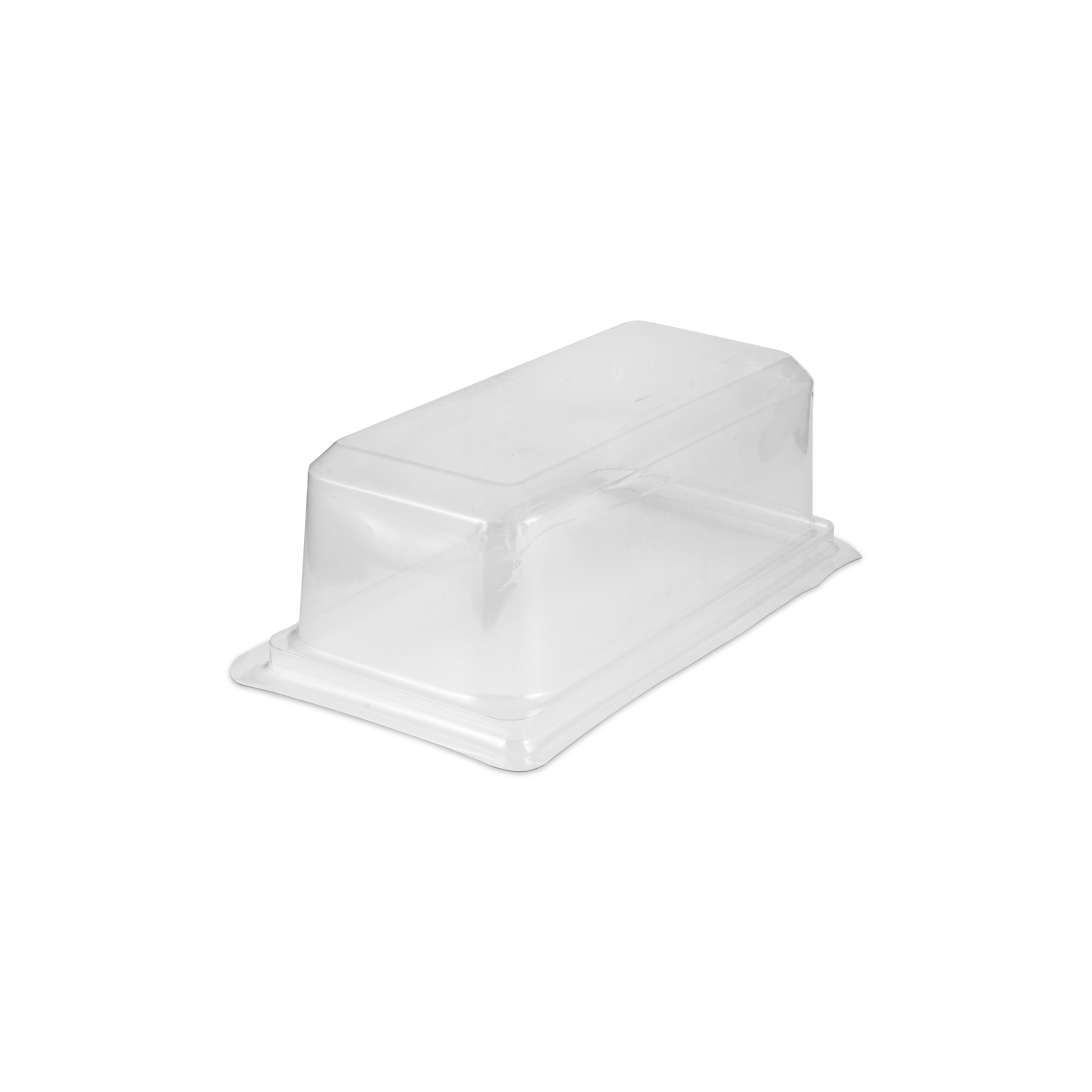 Cake mold square 280 mm