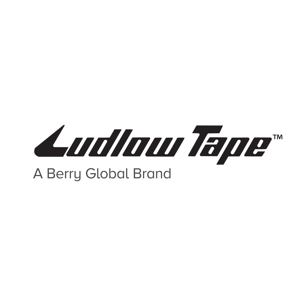 Ludlow Tape®, a Berry Global brand