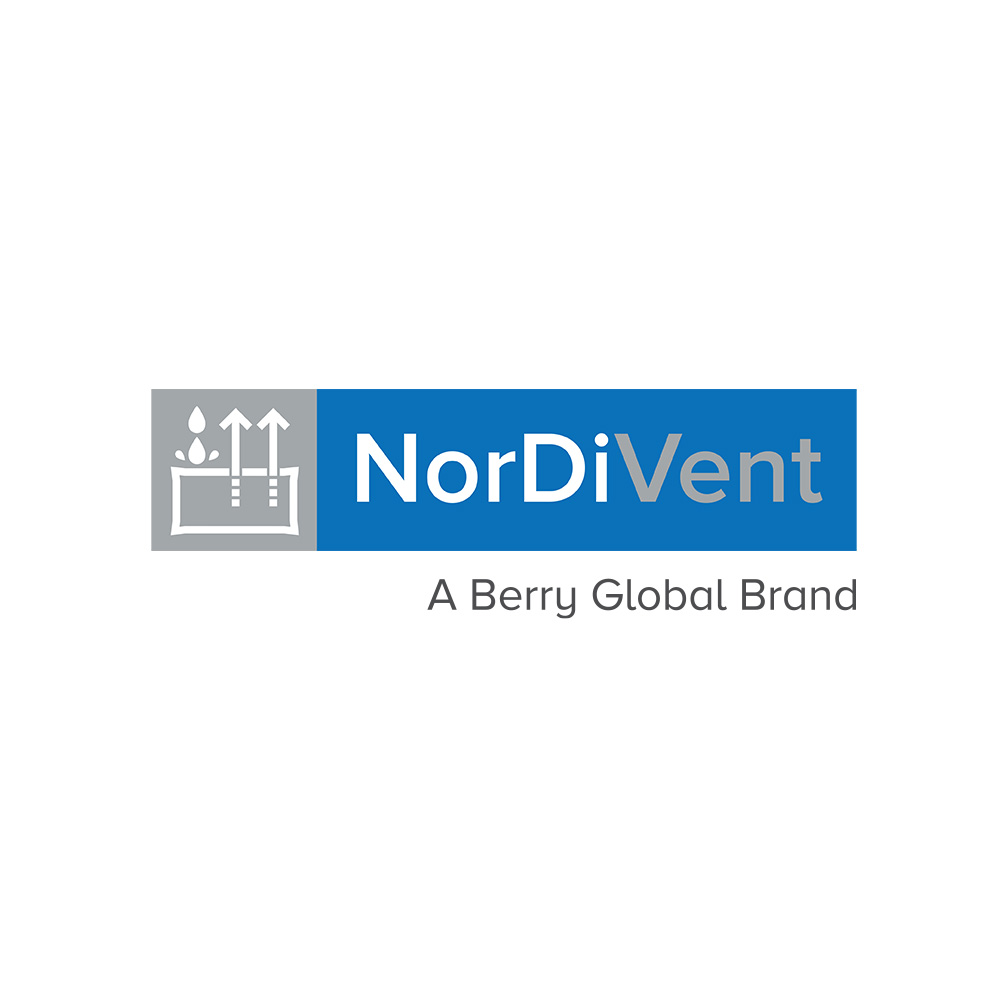 NorDiVent, a Berry Global brand