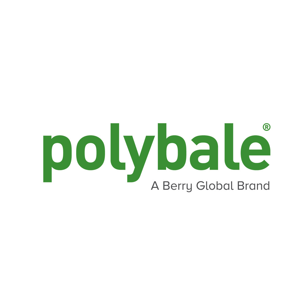 Polybale™, a Berry Global brand