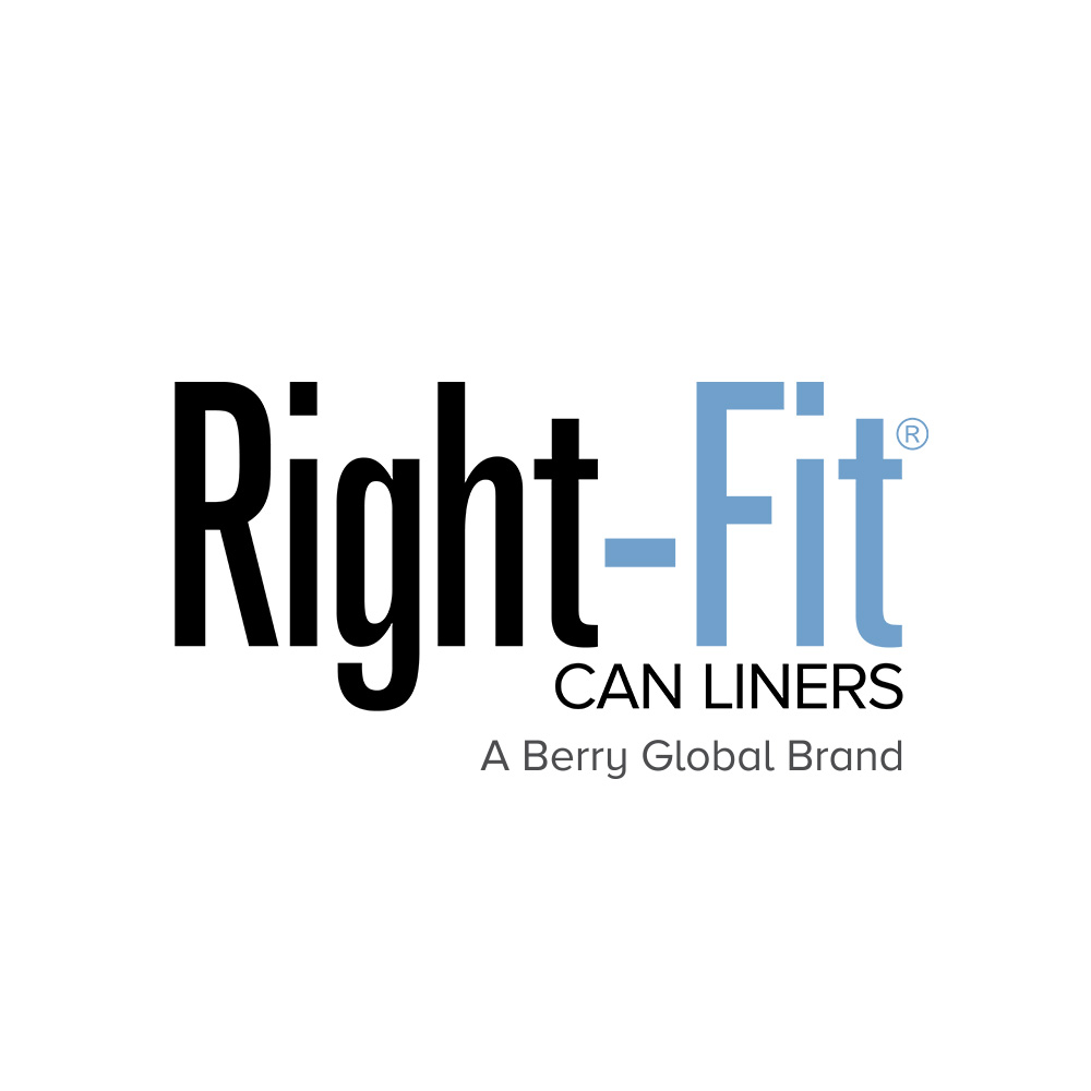 Right-Fit®, a Berry Global brand