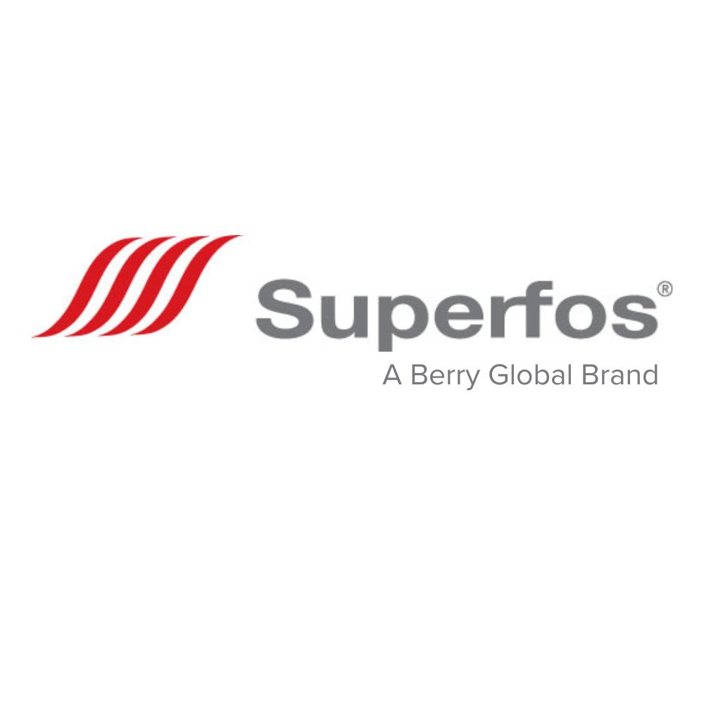 Berry Superfos logo