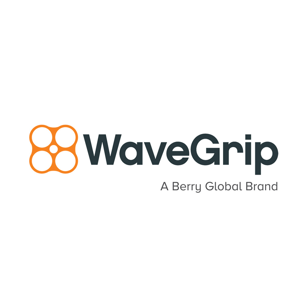 Wavegrip™, a Berry Global brand