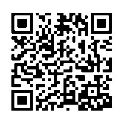 QR code for Ethics Hotline